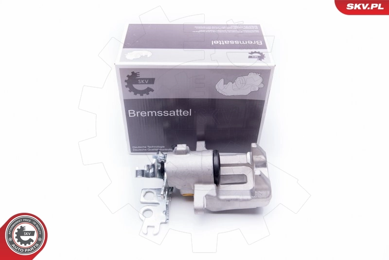 Brake Caliper